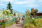 Busch 1020 - Gartenzaun