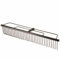 Freund Rasenrechen ohne Stiel 66040, 40 Zinken, Breite 70 cm