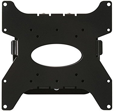 B-Tech BT7532 Flat Screen Wall Mount in Black