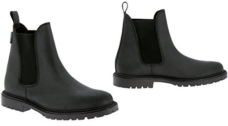 Symantec Unisex Kinder 914021 CamarguePferdeschuhe