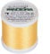 Madeira 9845 – – 1626 2-lagig Polyneon Polyester Stickgarn, 40 wt/135D 440 YD, mais