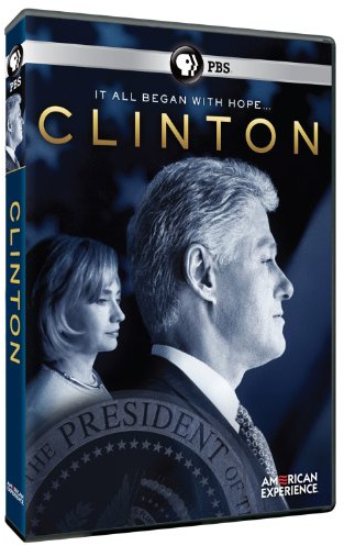 American Experience: Clinton