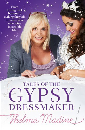 Tales of the Gypsy Dressmaker (English Edition)