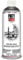 PINTYPLUS TECH - Pintura spray forja, color Negra FJ104/847, 400ml, Estándar