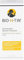 BIO-H-TIN System Haarkur, 150 ml