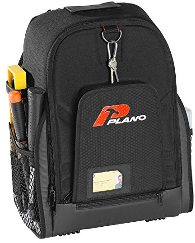 Plano PLO0513006NR Technics 513006NT Zaino Portautensili Professionale
