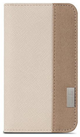 Moshi Schutzhülle für iPhone 6 Plus, Beige