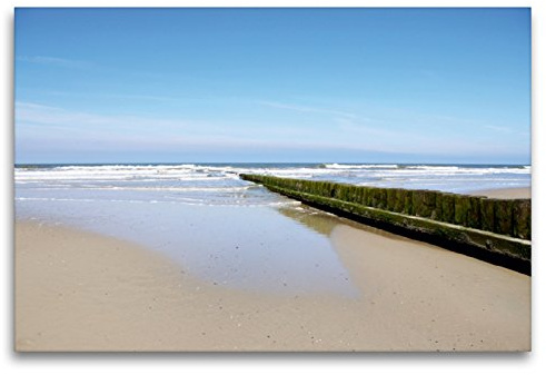 CALVENDO Nordsee-Buhne/Norderney