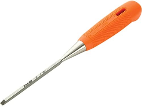 Bahco 414-6 B/E Chisel 6MM