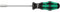 Wera 395 Kraftform Nutspinner, 5.5 x 125 mm, 05028230001