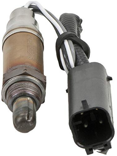Bosch 13275 Premium OE-Sauerstoffsensor – kompatibel mit Select 1988–96 Chrysler, Dodge, Eagle, Jeep und Plymouth Autos, LKWs, SUVs und Vans