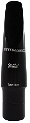 Ottolink OLRBS6 Rubber Baritone Saxophone Mouthpiece, 6 Size