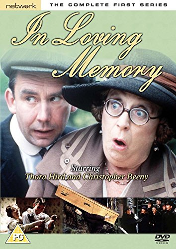 In Loving Memory - The Complete Series 1 [1979]