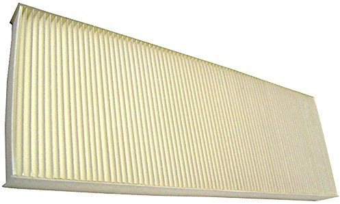 MAPCO Filter, Innenraumluft 65708 | Kompatibel mit: OPEL VECTRA B, VECTRA B Caravan, VECTRA B CC
