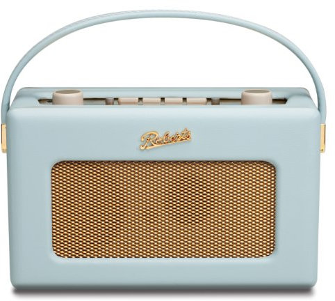 Roberts Radio, radio digitale revival RD60 FM/DAB/DAB