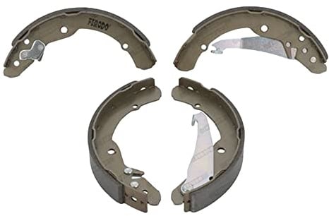 Ferodo FSB549 PREMIER Bremsbackensatz - (4 Stück)