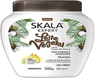 SKALA Haarconditioner Creme 1kg