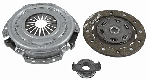 SACHS 3000 556 101 Kupplungssatz for and other applications