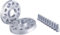 H&R Spurverbreiterungen 2x25mm 4x98 5014581