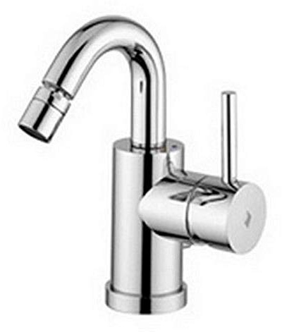 Paffoni Bidet BIRILLO Miscelatore bidet girevole Senza Scarico