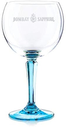 Bombay Sapphire Balloon Cocktail Glass (62CL) Limited Edition