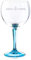 Bombay Sapphire Balloon Cocktail Glass (62CL) Limited Edition