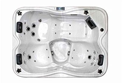 Renew Outdoor Whirlpool Spa/Balboa Steuerung / 3 Personen/Dreammaker/Aussenwhirlpool