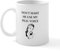 CafePress Phd Joke Mug 11 oz (325 ml) Ceramic Coffee Mug