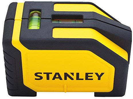 Stanley STHT77148 1600W Negro láser de pared