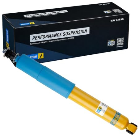 Bilstein 24-184809 Stoßdämpfer vorne | 24-184809 Kompatibel mit Bronco Suv