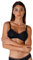 Lovable Reggiseno senza Ferretto My Daily Comfort Donna, Nero, 38 / 5D