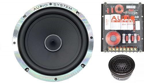 Audio System HX 165 PHASE EVO