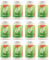 Glucotabs Orange- 50 Glucose 200g - 12 Packs (Total 600 Tablets)