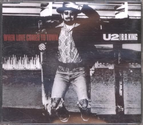 When Love Comes To Town