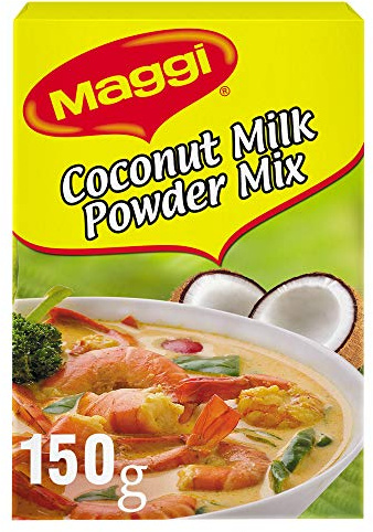 Maggi Coconut Milk Powder Mix (150g)