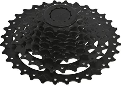 Zahnkranz-Kassette Sram PG-730 7-fach 12-14-16-18-21-26-32 Z.