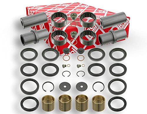 febi bilstein 24662 King Pin Set