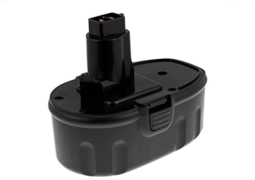 Akku für Dewalt Typ DE9503 3000mAh NiMH JapanZellen, 18V, NiMH