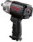 Aircat 1150 Killer Drehmoment 1/2 Schlagschrauber, schwarz, schwarz, 1150