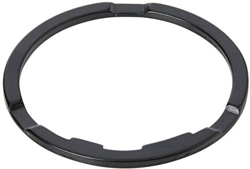 Zipp Cassette Spacer for 188 Rear Hubs (Shimano 11 Speed to 10 Speed), 11.1918.008.000