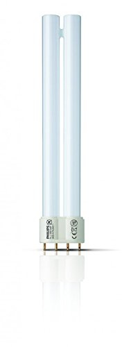 Insect-o-cutor Ersatz Phillips UV Röhre mit 18 Watt Flypod & Satalite SAT18, Variante:Flypod