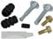 Autofren Seinsa D7045C Guide Sleeve Kit, brake caliper