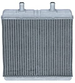 NRF 54215 Wärmetauscher, Innenraumheizung