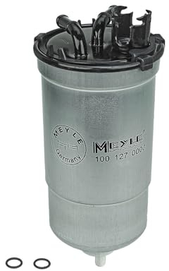 Meyle 100 127 0000 Fuel filter