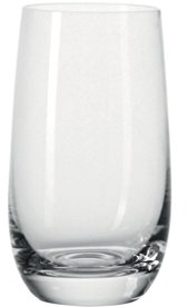 Leonardo Tivoli Verre à eau 390ml Transparent 6pièce(s)