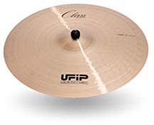 UFIP Class-Piatto Crash medio (16) 40,64 cm