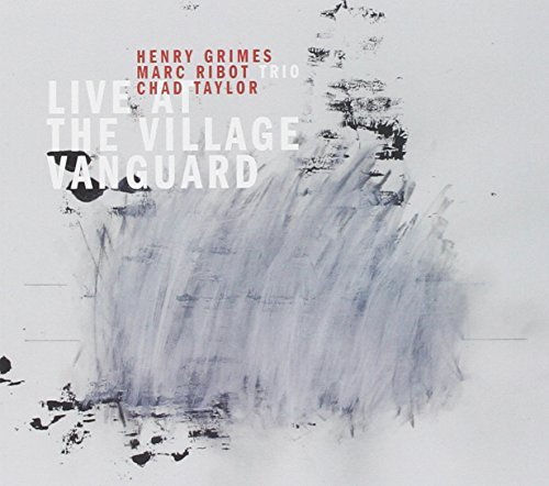 LIVE AT THE VILLAGE VANGUARD