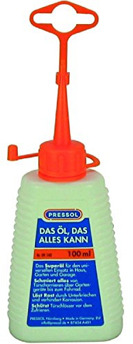 Pressol 09.240 Schmierstoff Alles-Kann-Öl