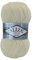 Strickgarn Strickwolle Superlana Maxi 100g 25% Wolle Wintergarn Winterwolle, 50 Farben, Farbe:01 cream