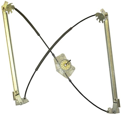 Valeo Window Regulator Left Front 851304